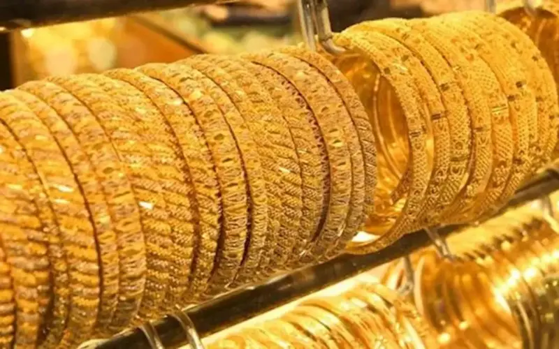 لماذا صعدت أسعار الذهب رغم حصار هرمز وهل يستمر الارتفاع؟